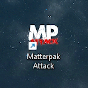 Matterpak Attack Step Two